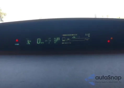 2013 Toyota Prius Two из США, поврежденный, VIN JTDKN3DU9D5588594